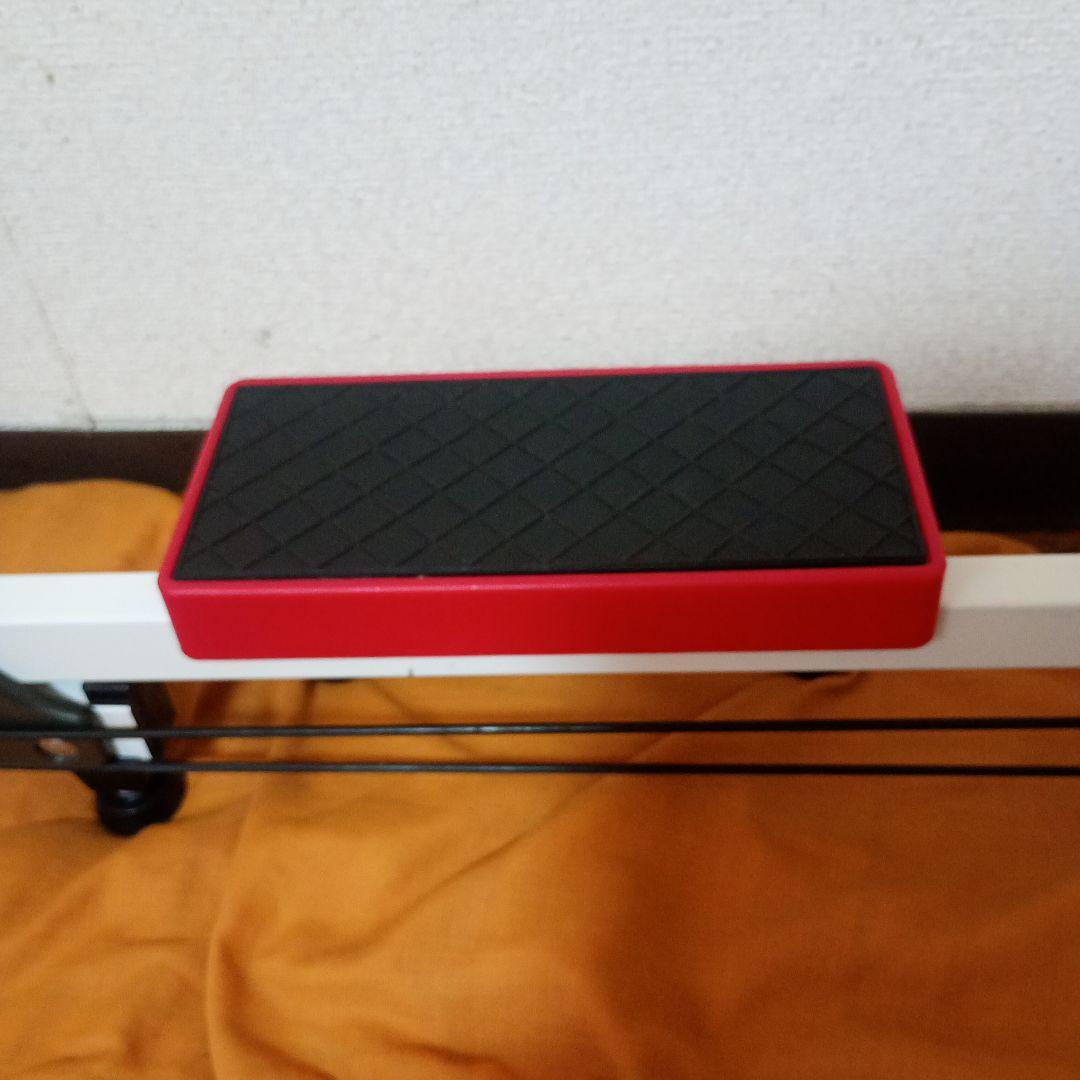 MINOURA ミノウラMOZ-ROLLERモッズローラー　3本ローラー