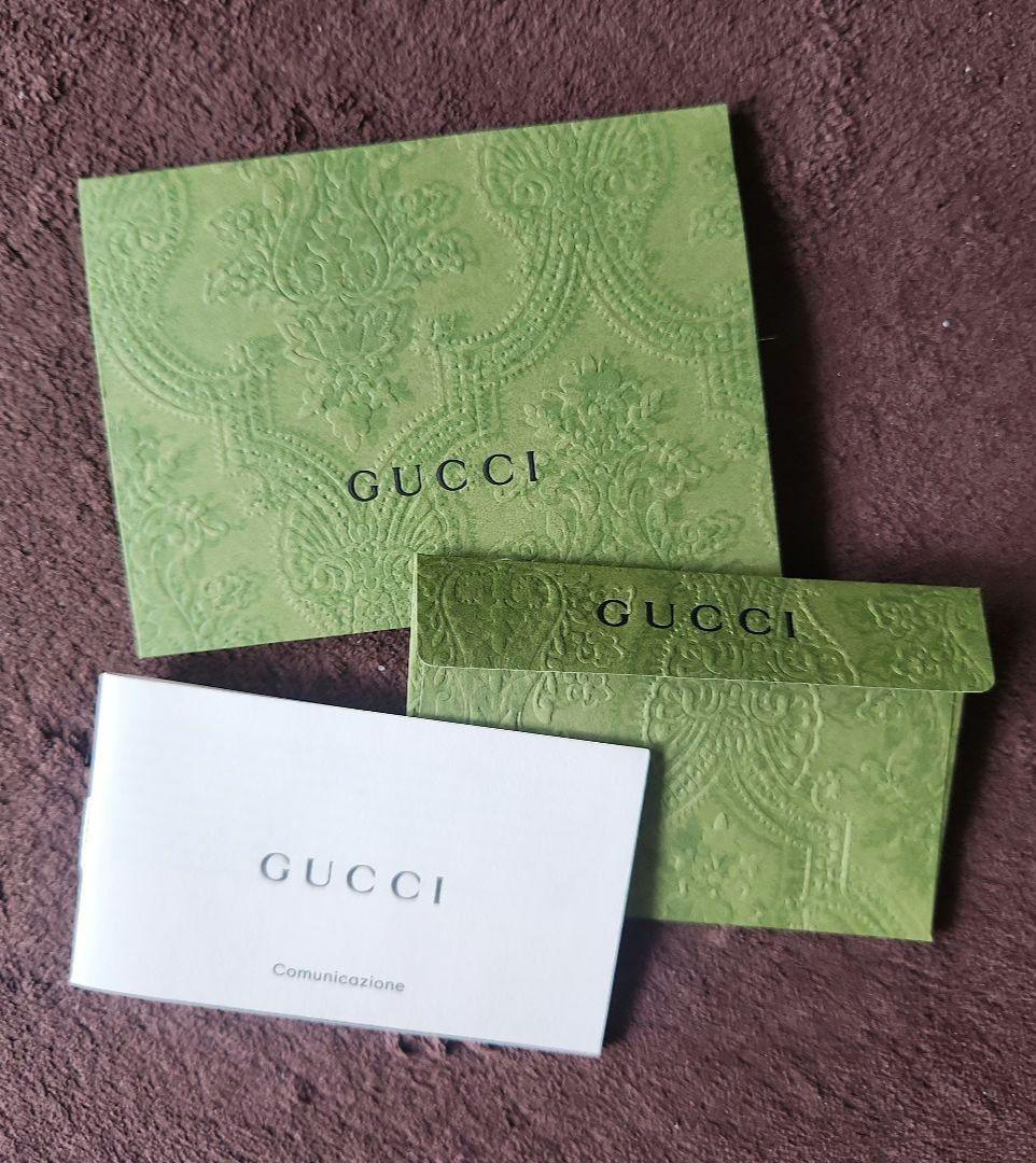 GUCCI　ネクタイ