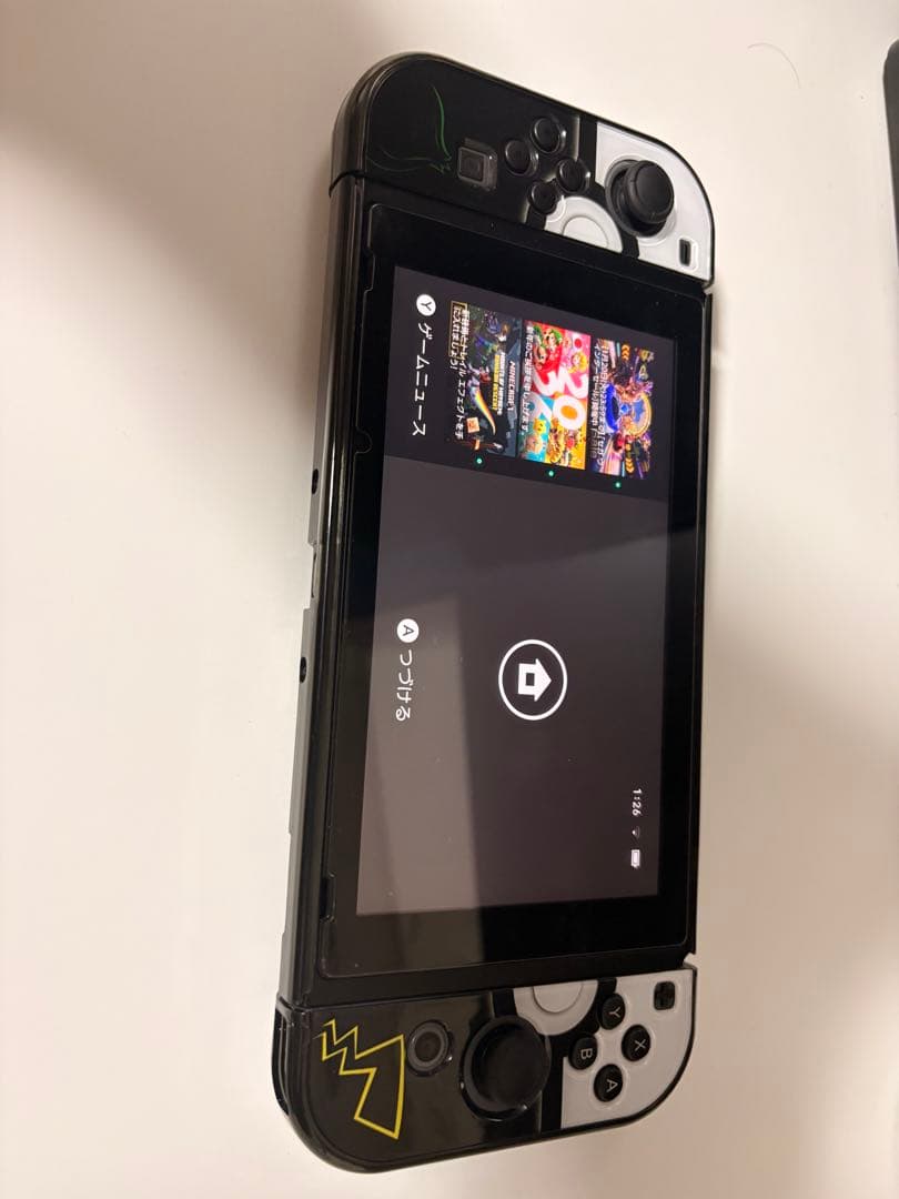 Nintendo Switch 大乱闘スマッシュブラザーズSpecial セット