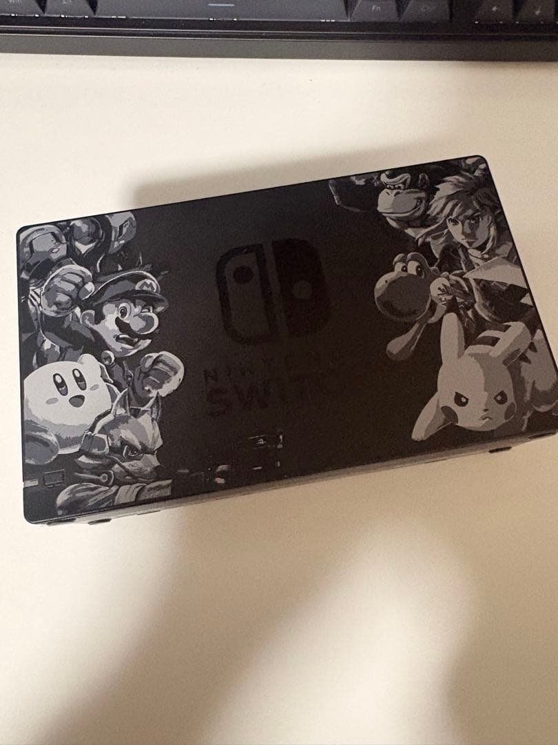 Nintendo Switch 大乱闘スマッシュブラザーズSpecial セット