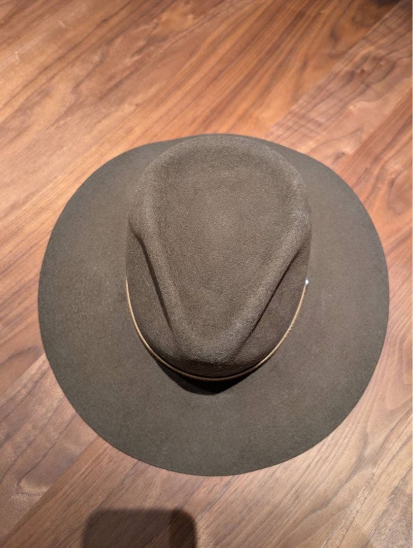 【専用】STETSON ステットソン ハット カウボーイ