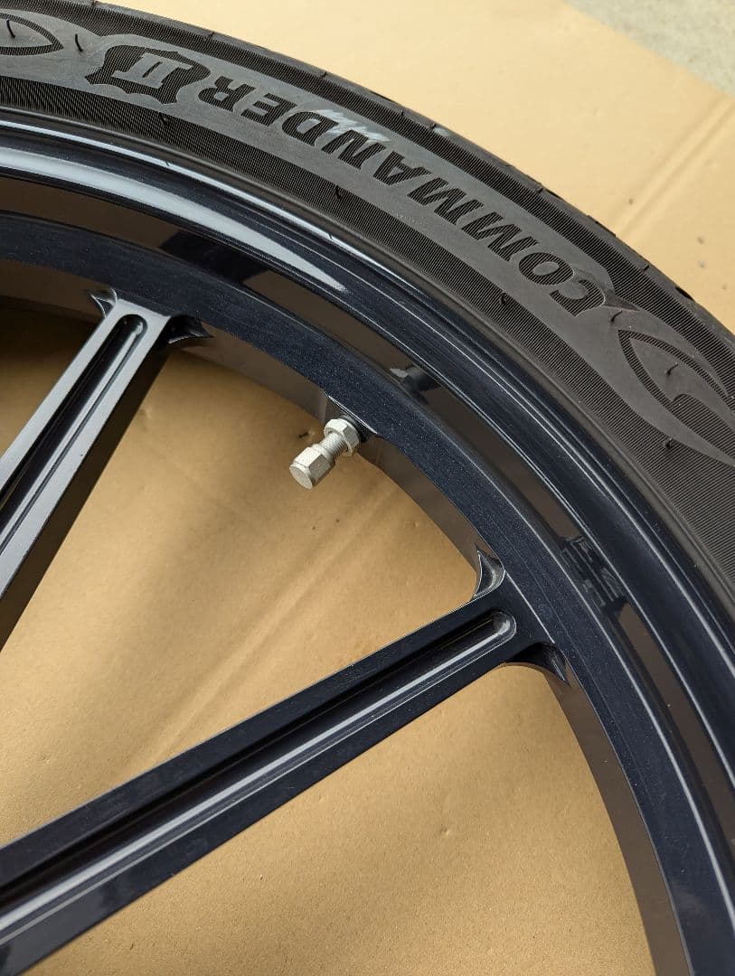 グライドホイール