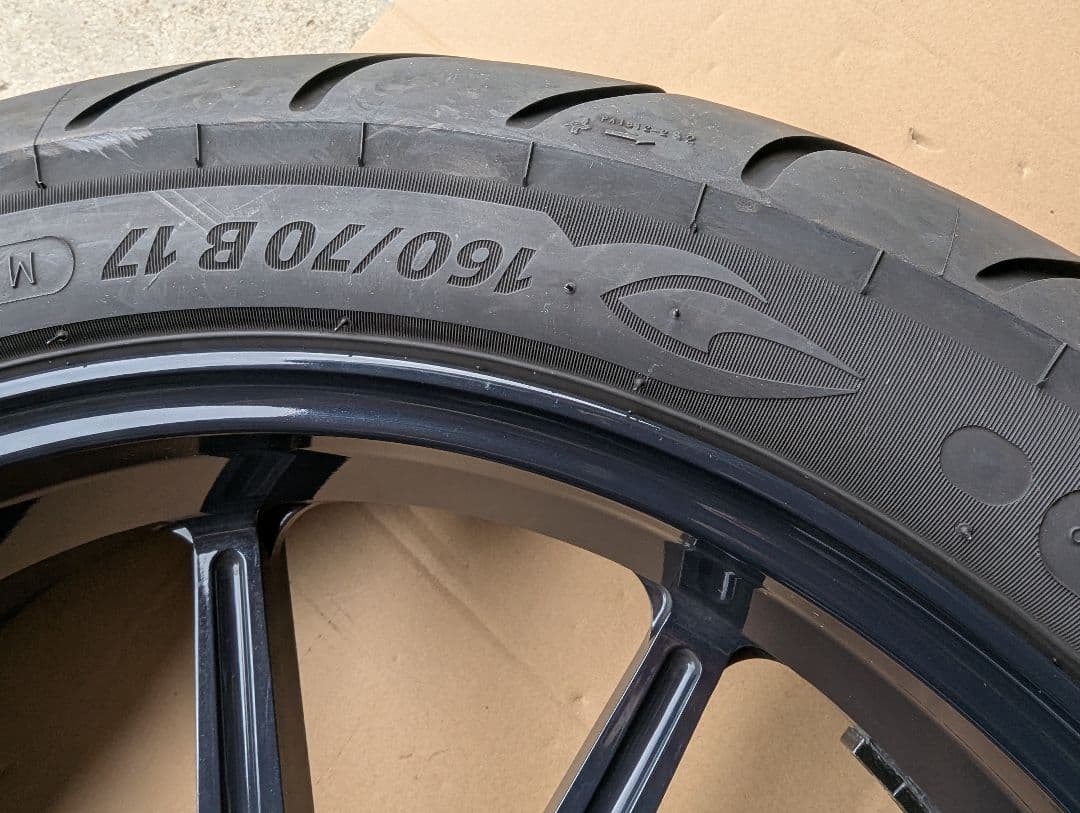 グライドホイール