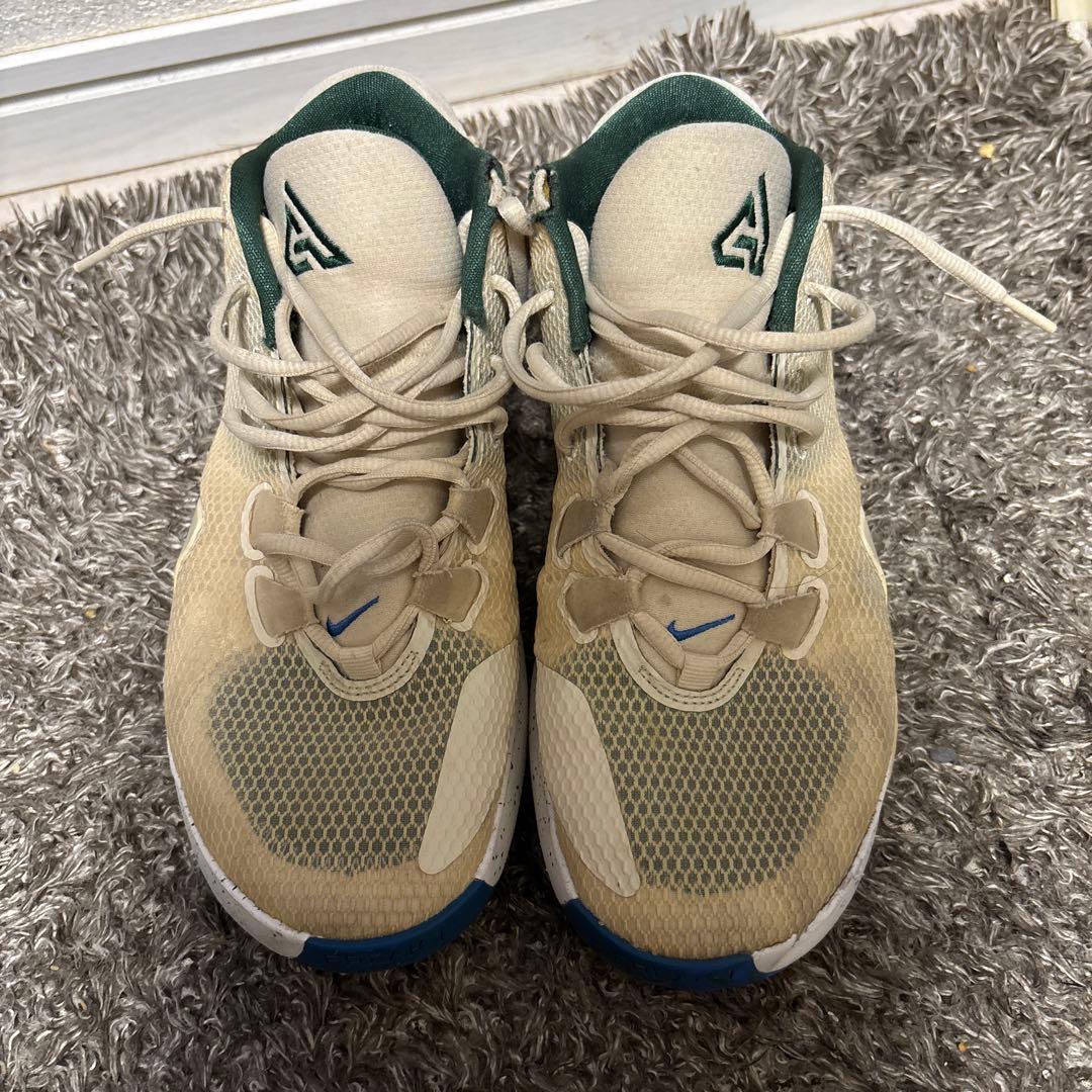 Nike Air Zoom Freak 1 シューズ shoes