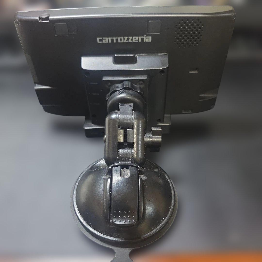 カロッツェリア　AVIC-MRP770 ポータブルナビ ナビ カー