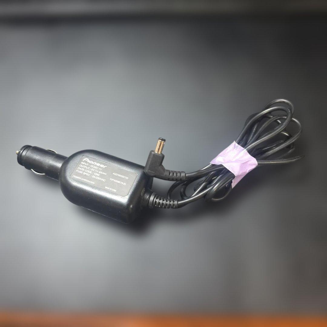 カロッツェリア　AVIC-MRP770 ポータブルナビ ナビ カー