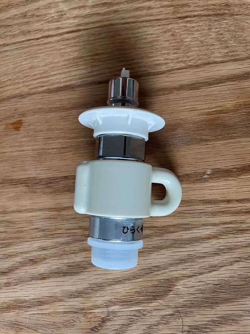 タカギ　シングル分岐　STKD6