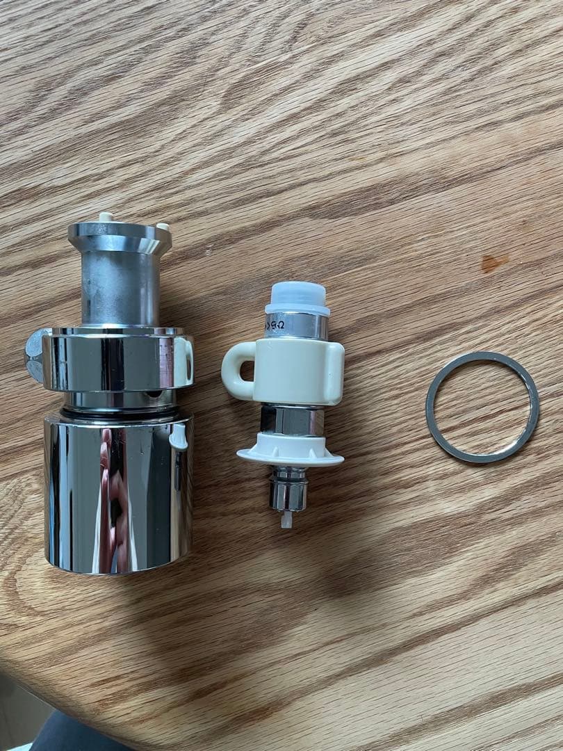 タカギ　シングル分岐　STKD6