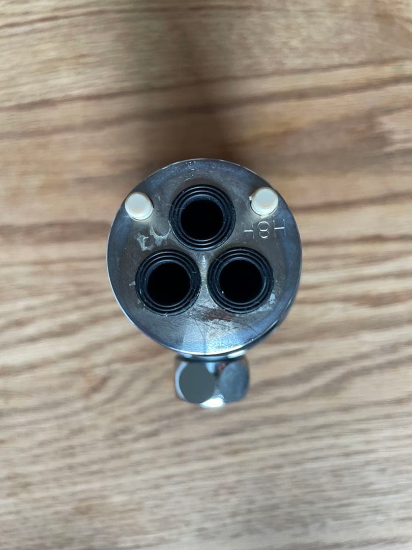 タカギ　シングル分岐　STKD6