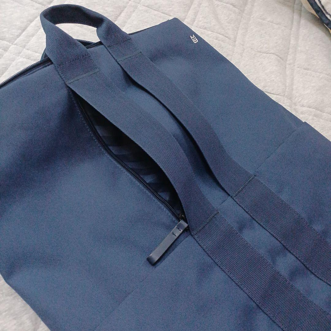 MILESTO STLAKT バックパック　ANAコラボ　Lサイズ