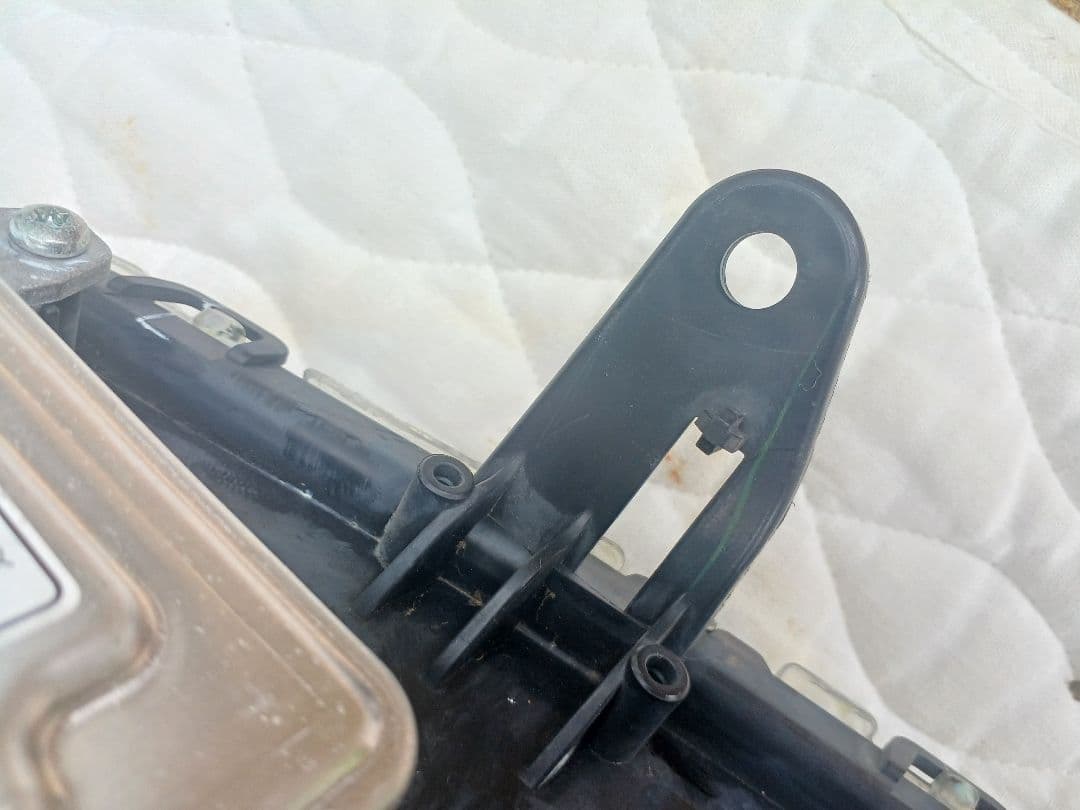 エヴリーワゴンDA17W(V)HID