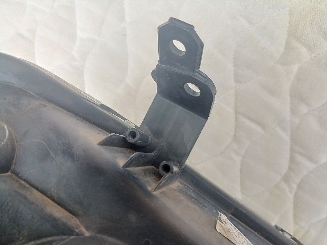 エヴリーワゴンDA17W(V)HID