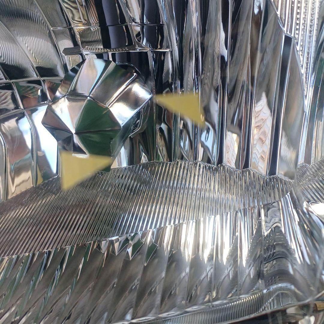 エヴリーワゴンDA17W(V)HID