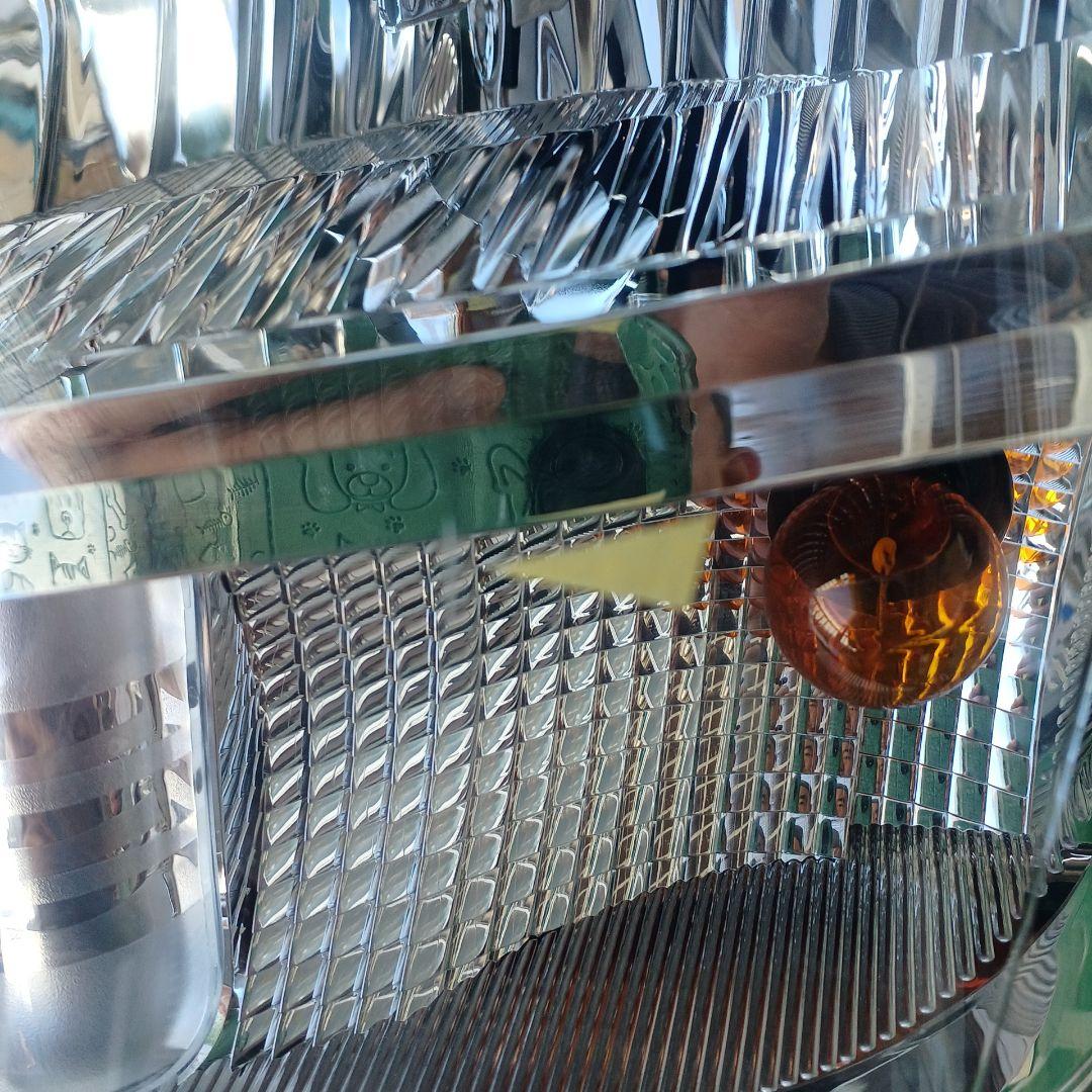 エヴリーワゴンDA17W(V)HID