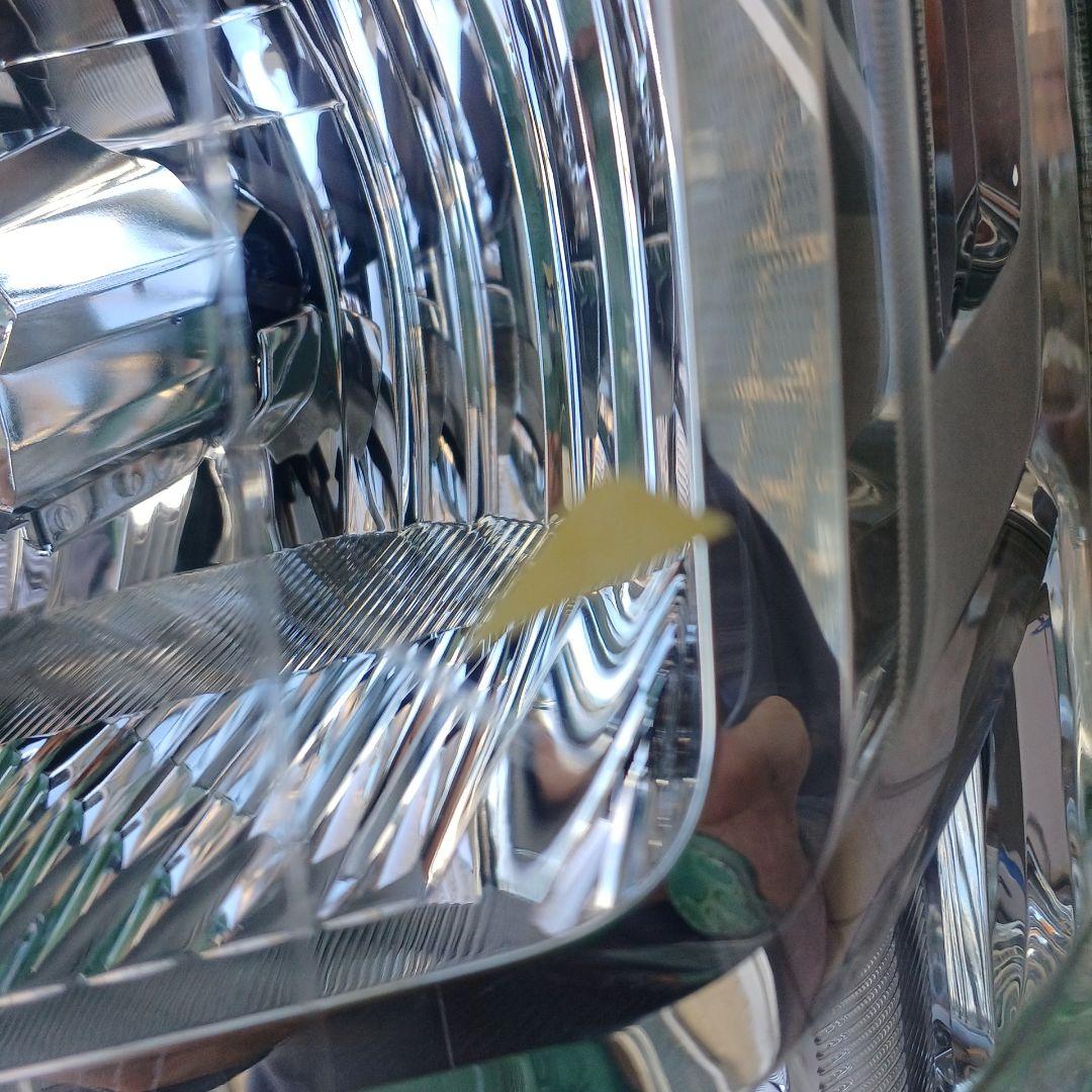 エヴリーワゴンDA17W(V)HID