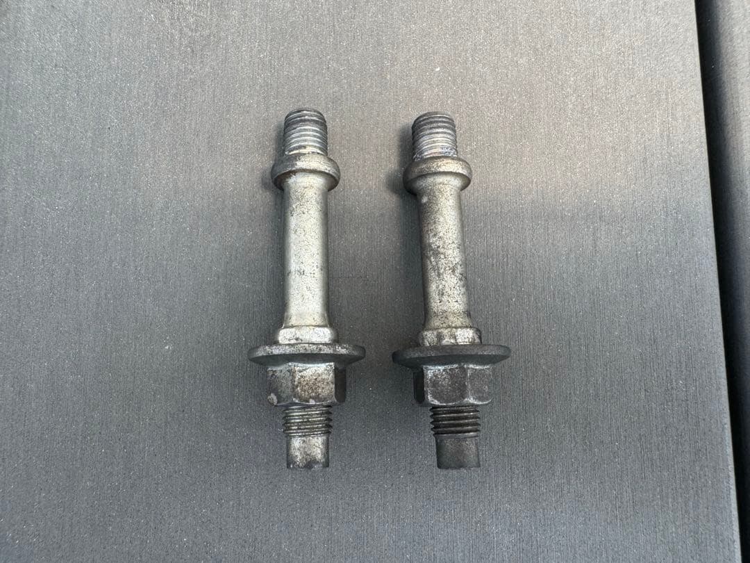 スルガスピード PFSループサウンドマフラー チタンテール NDロードスター用