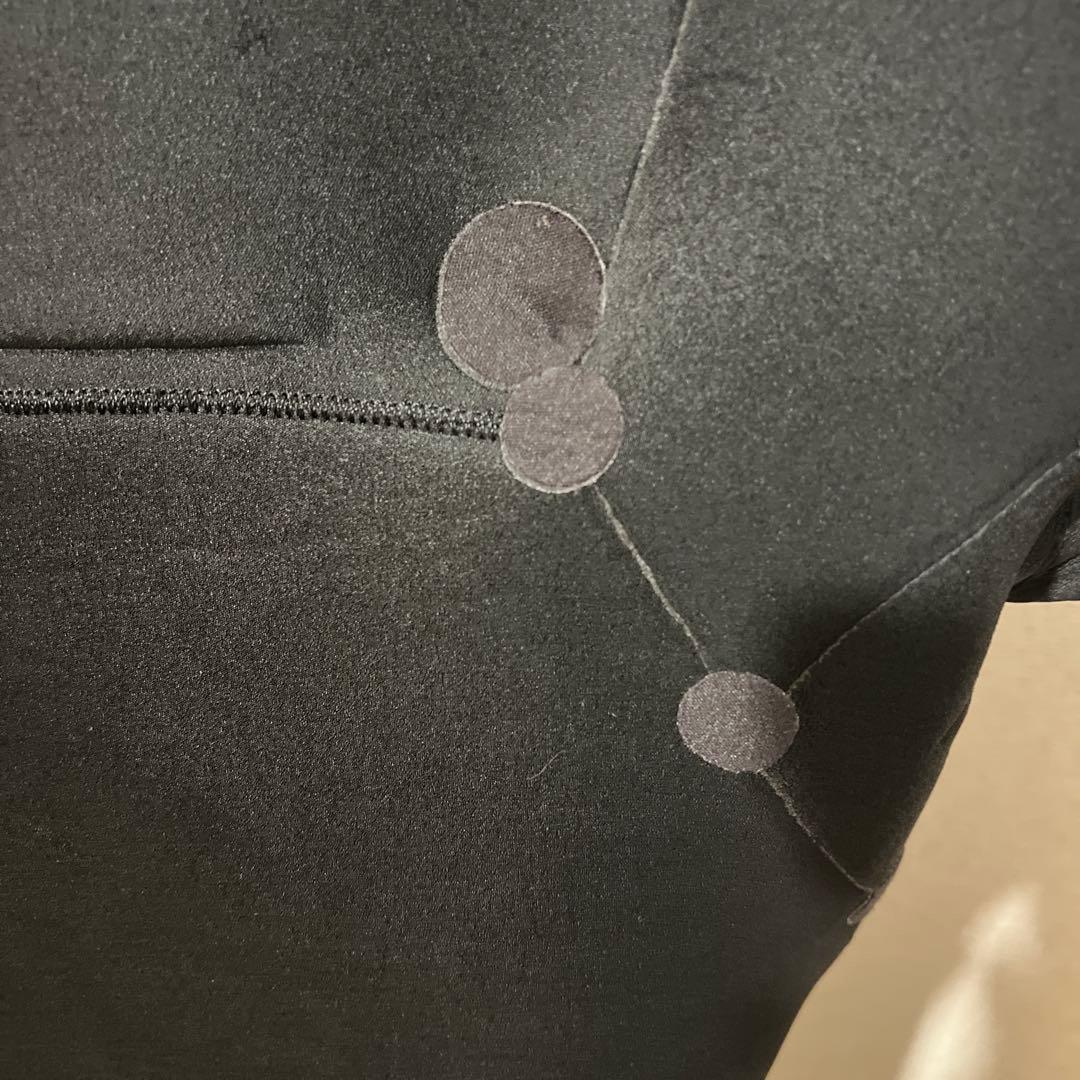 未使用に近い Hurley スプリングウェットスーツ Mサイズ　2/2mm