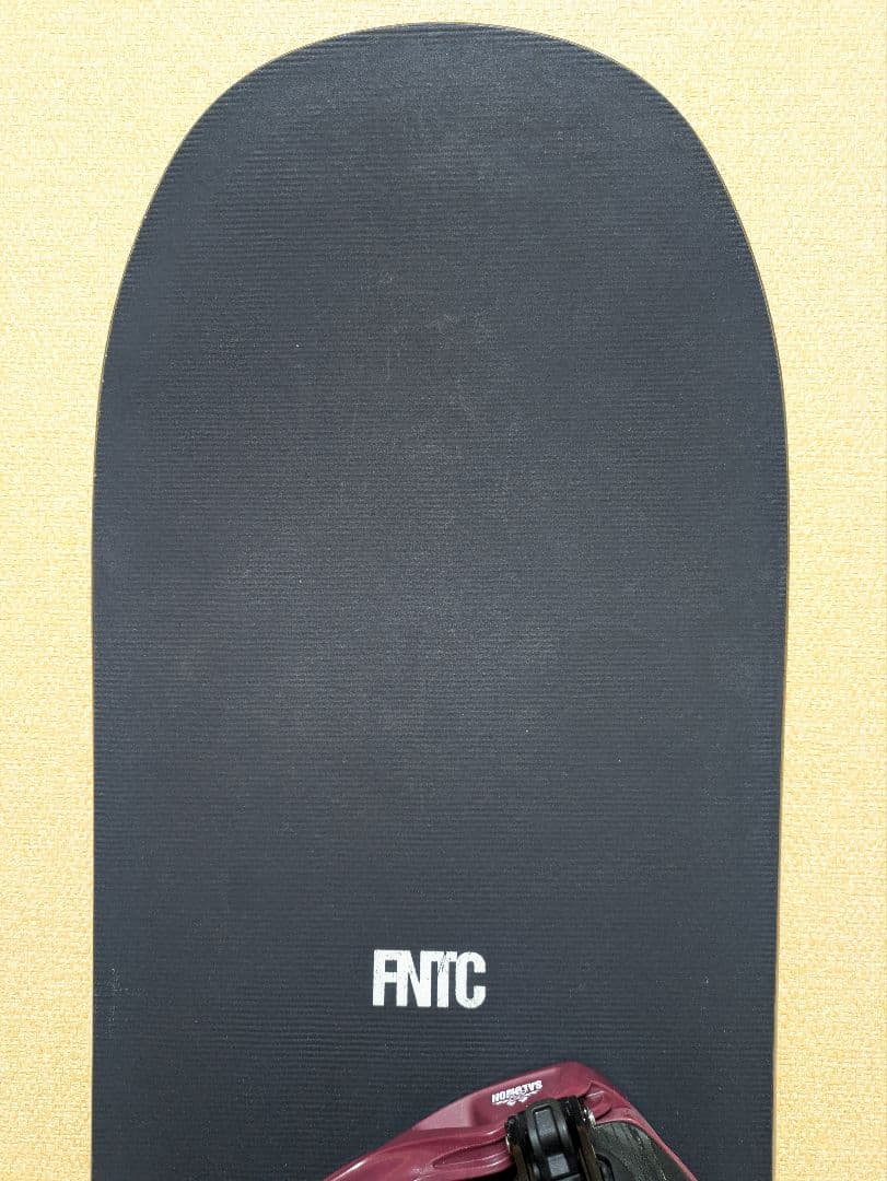 FNTC SALOMON グラトリ向けテッパンセット！