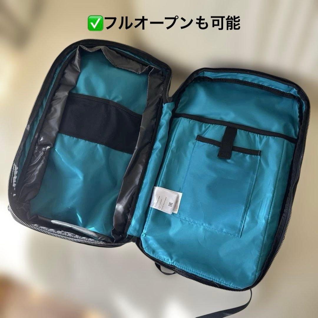 【最終値下げ】MILLETミレー バックパックEXP20+ノワール(黒)