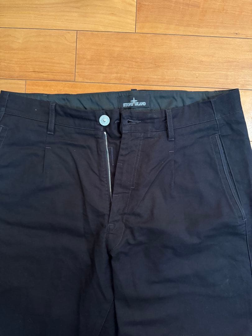 STONE  ワークパンツ　サイズ48