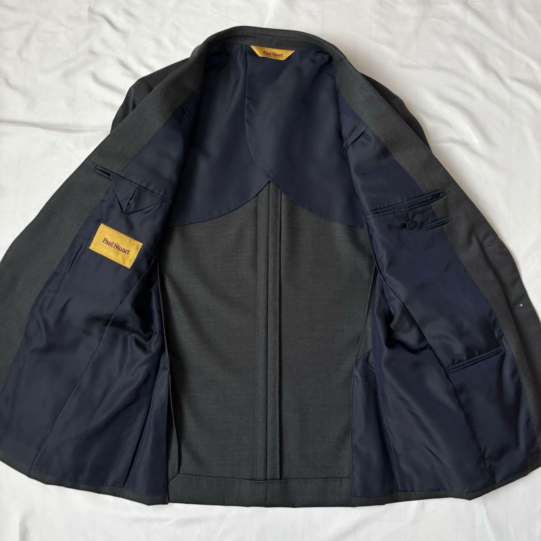 Paul Stuart /ビジネススーツ