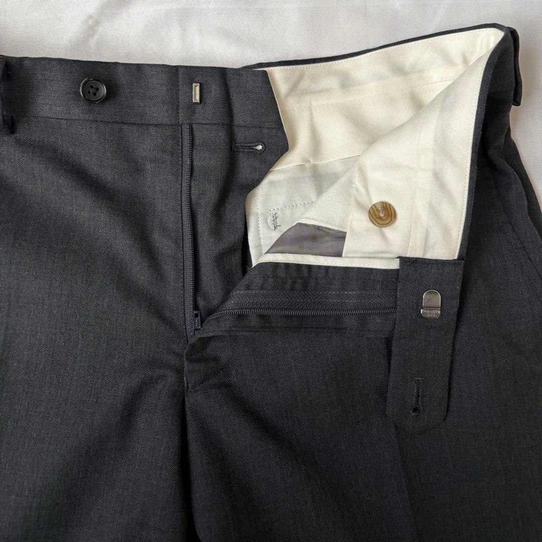 Paul Stuart /ビジネススーツ