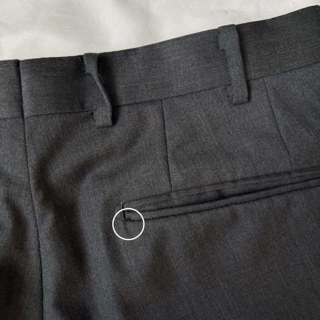 Paul Stuart /ビジネススーツ