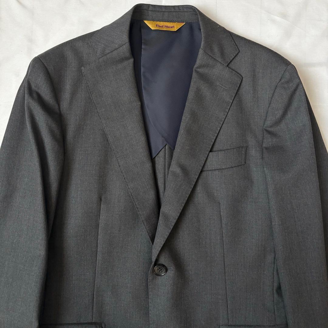 Paul Stuart /ビジネススーツ