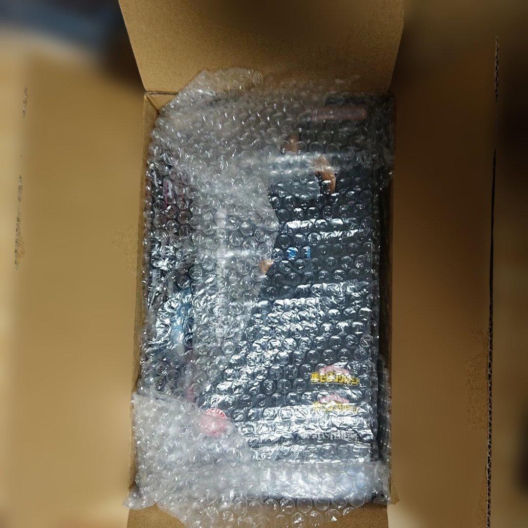 僕のヒーローアカデミア一番くじラストワン賞 相澤消太　＋おまけ