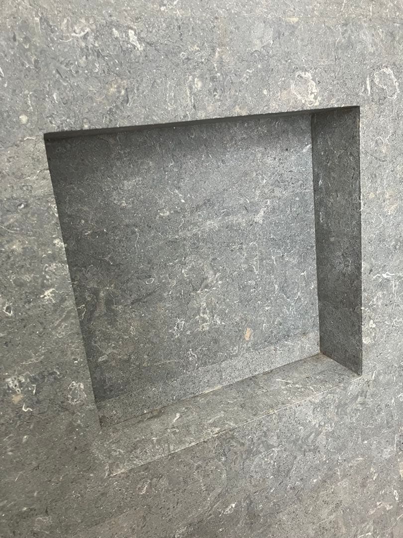 HUKLA ストーンセンターテーブル