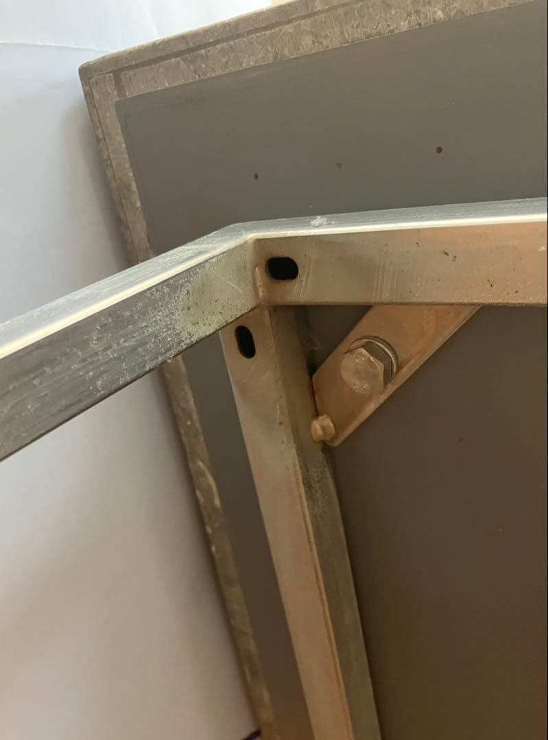 HUKLA ストーンセンターテーブル