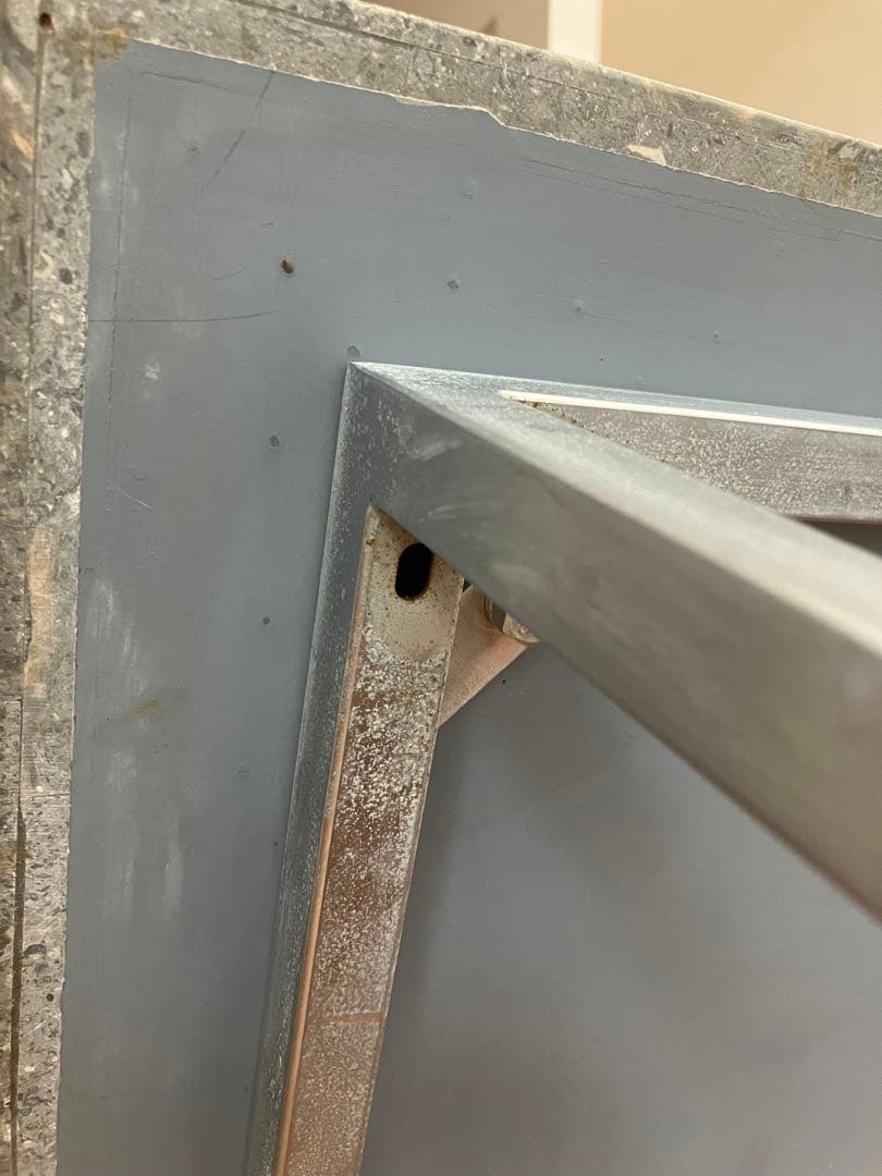 HUKLA ストーンセンターテーブル