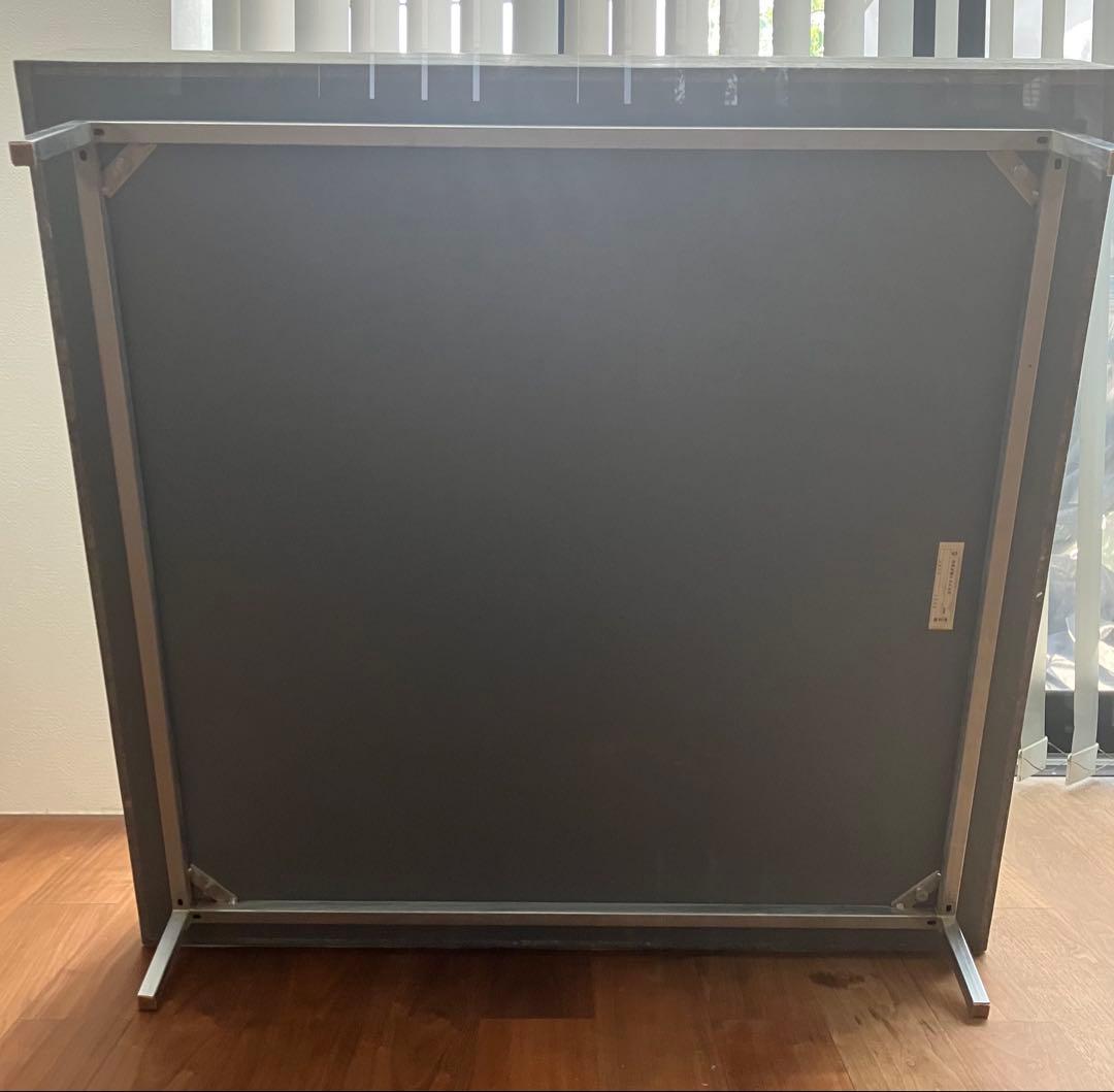 HUKLA ストーンセンターテーブル