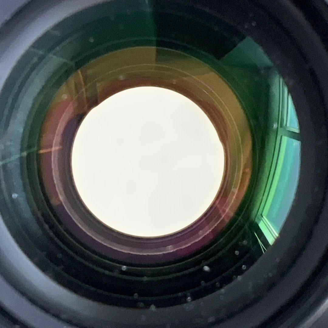 T*i様 NIKON Noct Nikkor 58mm f/1.2 単焦点レンズ