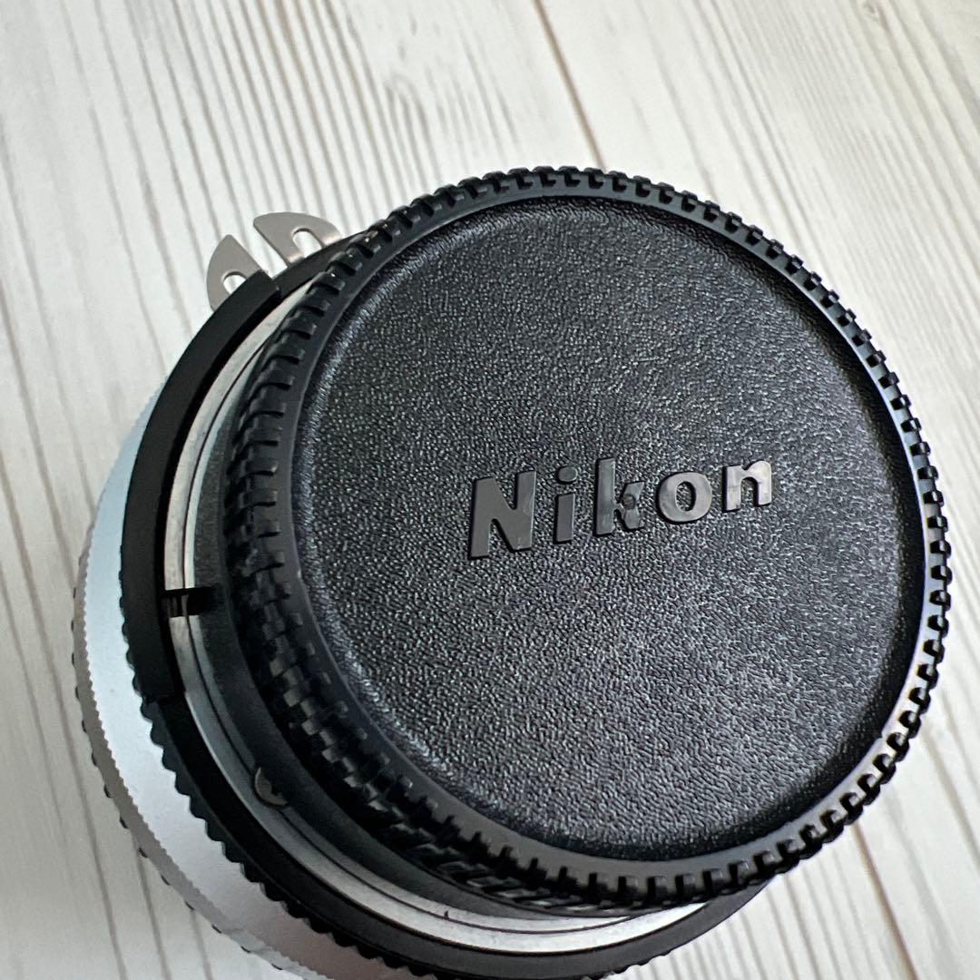 T*i様 NIKON Noct Nikkor 58mm f/1.2 単焦点レンズ