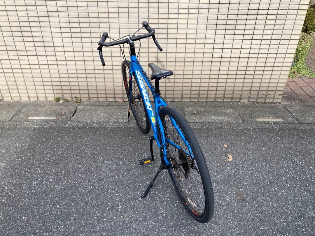 ジェイミス レネゲード JAMIS RENEGADE EXILE グラベルロード