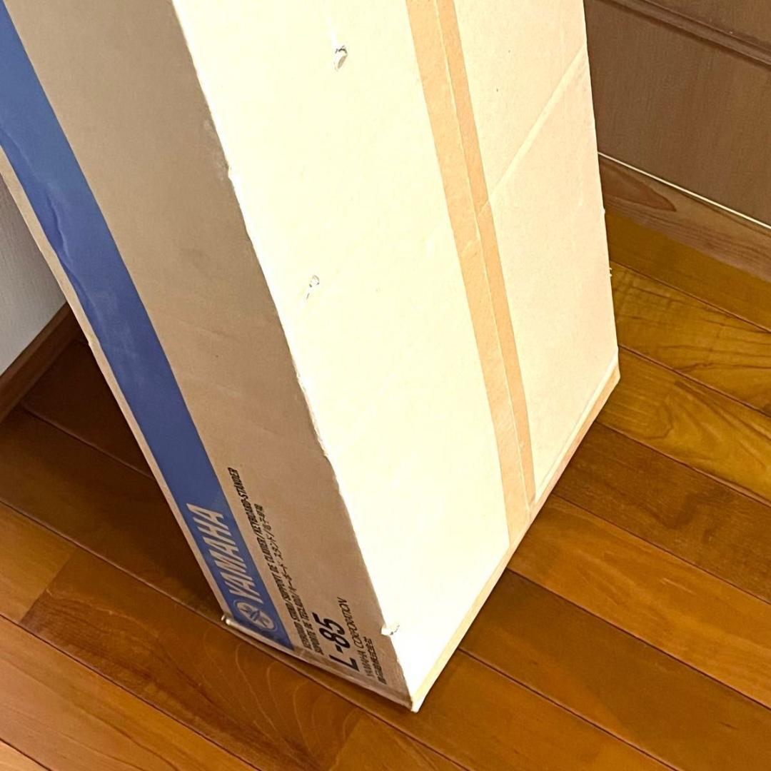 【未使用】ヤマハ YAMAHA キーボードスタンド L-85