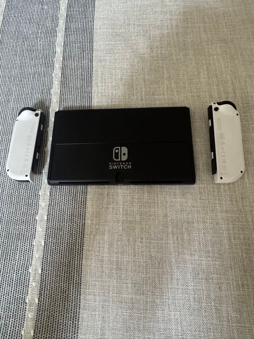 Nintendo Switch OLED 周辺機器セット