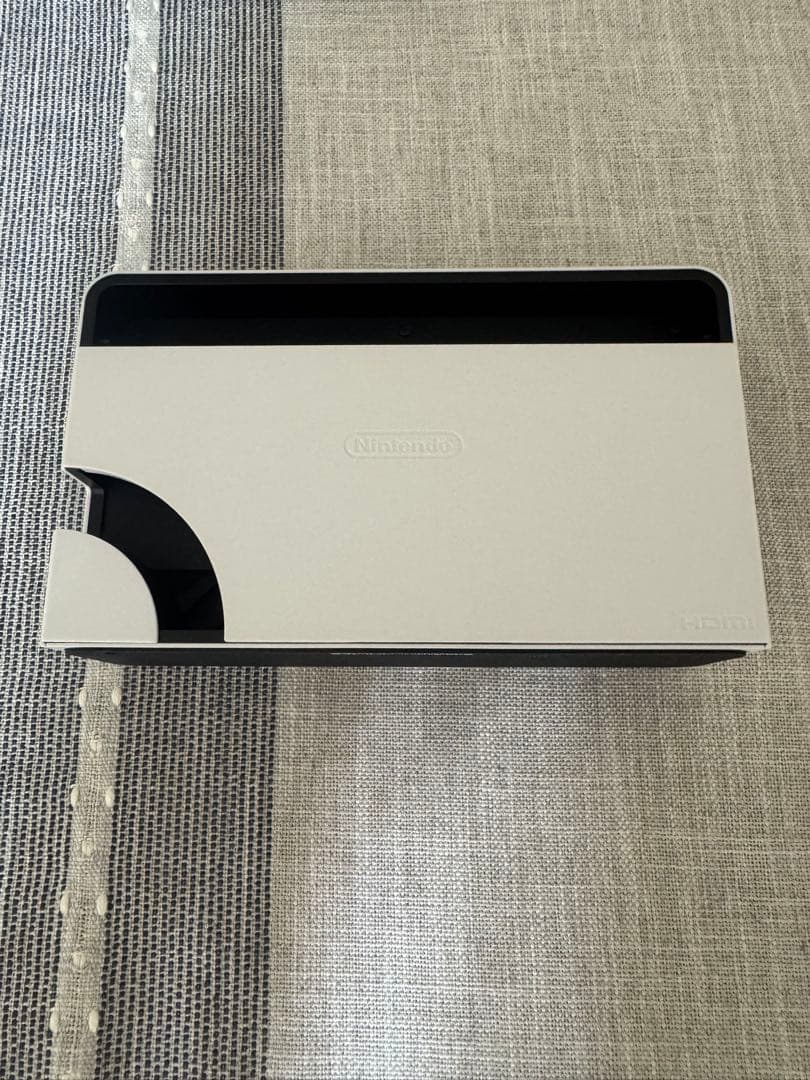 Nintendo Switch OLED 周辺機器セット