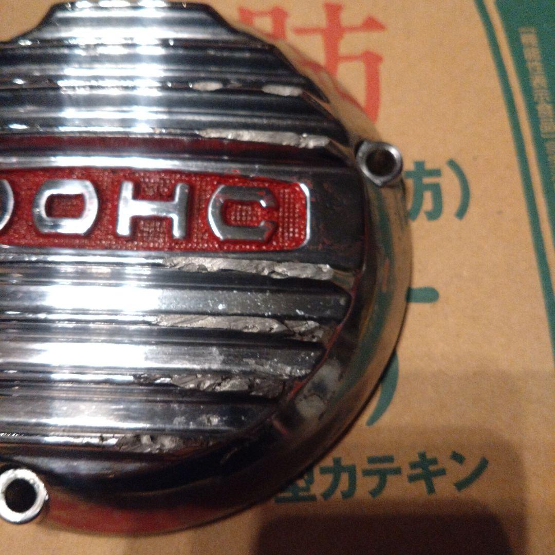 gs400 gsx250e キジマポイントカバー