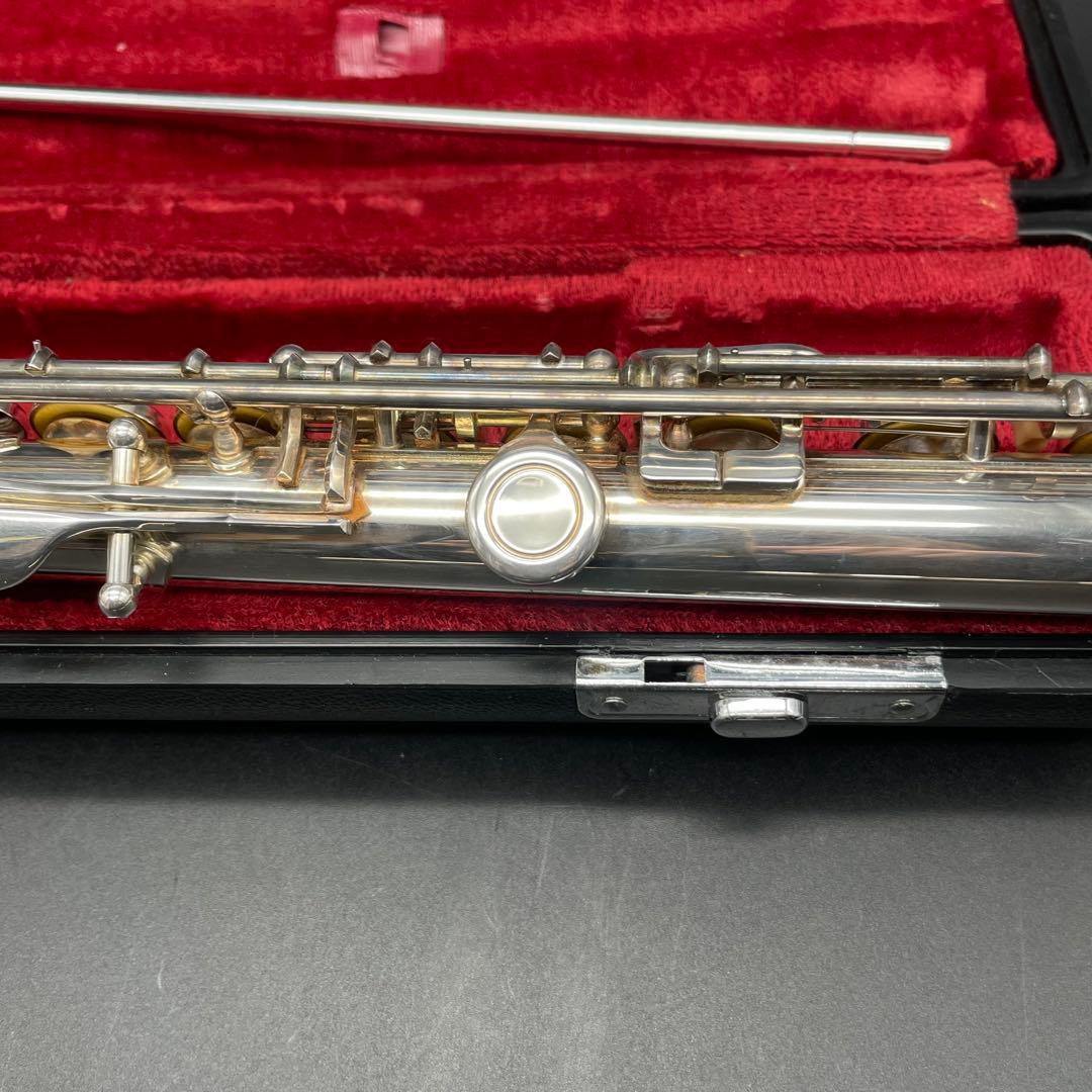 ・YAMAHA ヤマハ フルート YFL-211S YFL211S 管楽器