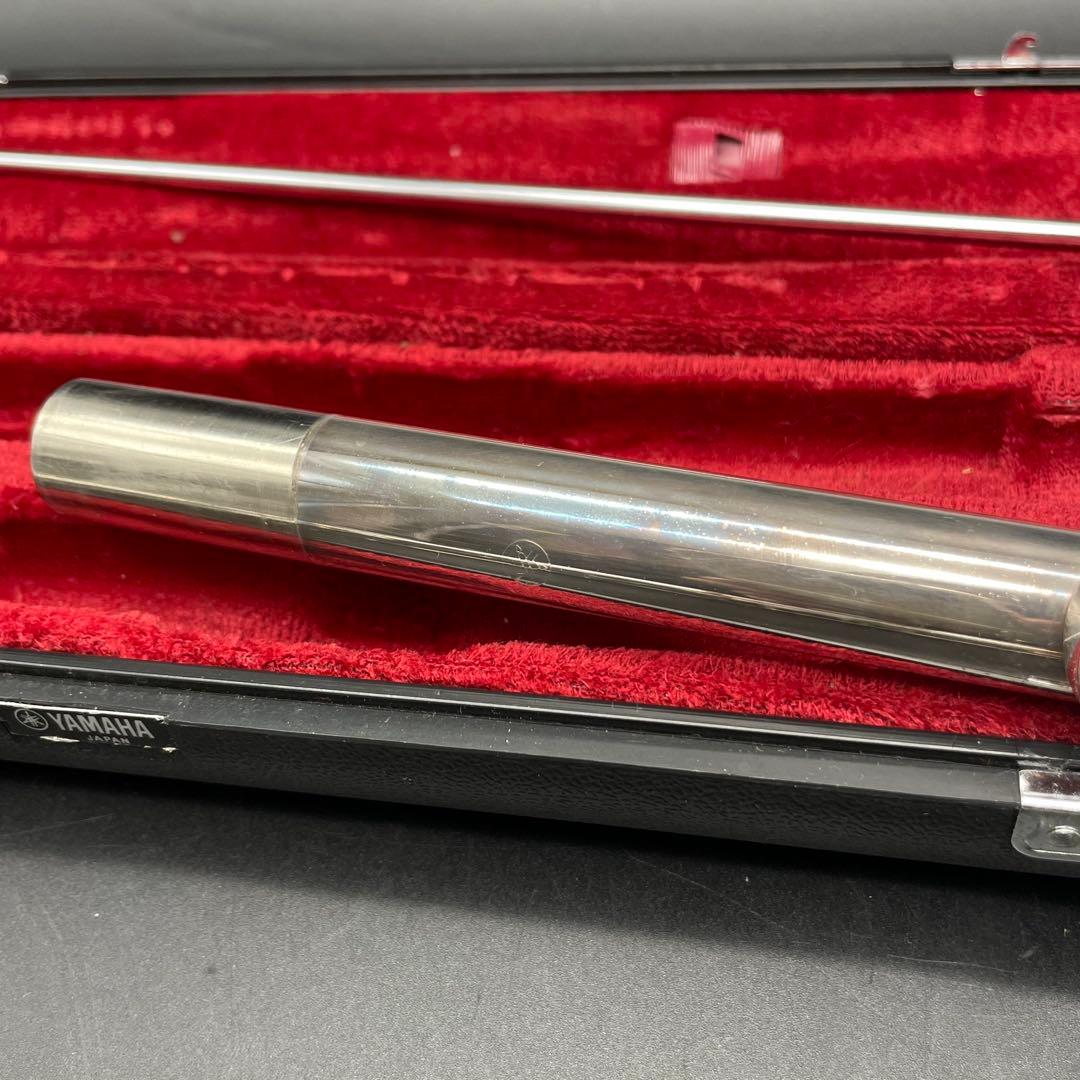 ・YAMAHA ヤマハ フルート YFL-211S YFL211S 管楽器