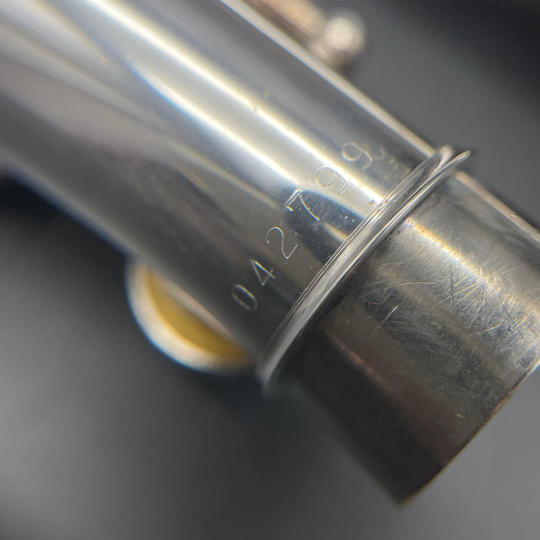 ・YAMAHA ヤマハ フルート YFL-211S YFL211S 管楽器