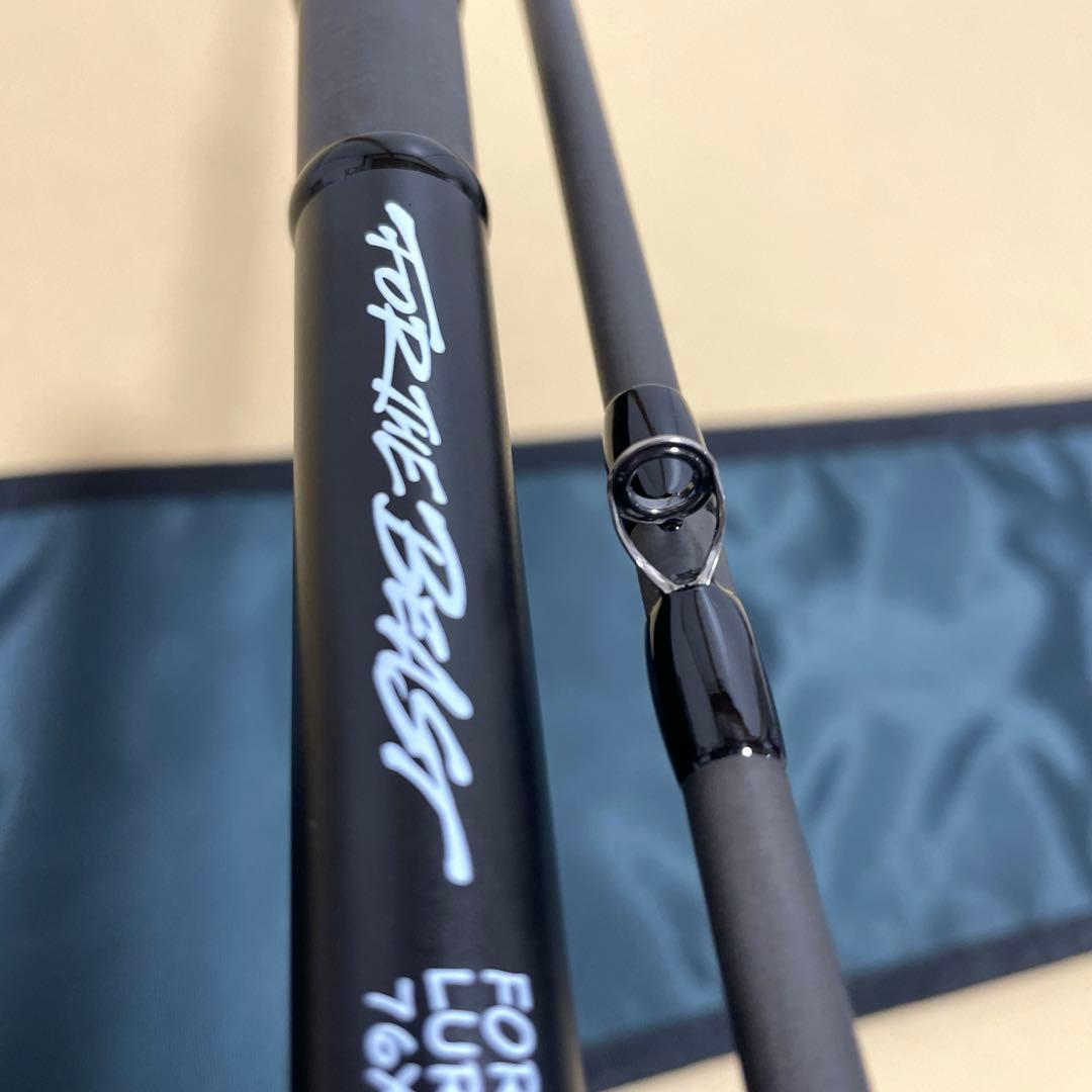 スタジオコンポジット フォーザビースト 76XXH アンリミテッド