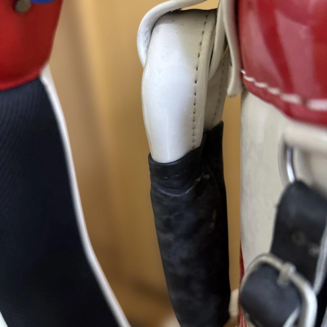 ガンダム　キャディバック