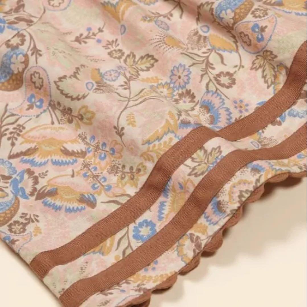 APOLINA アポリナGerdy Pinafore 3-5y