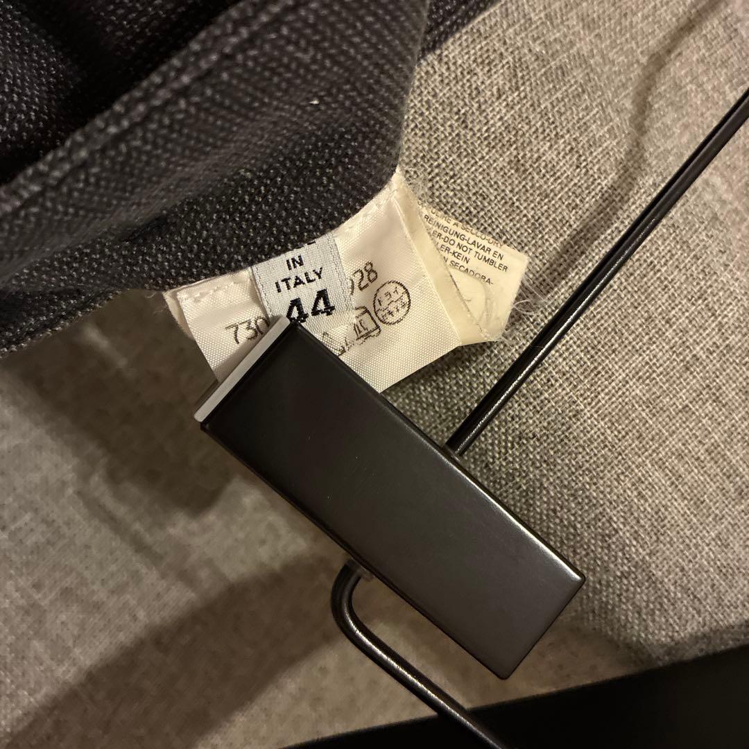 Martin Margiela 10 2003AW マックイーンパンツ