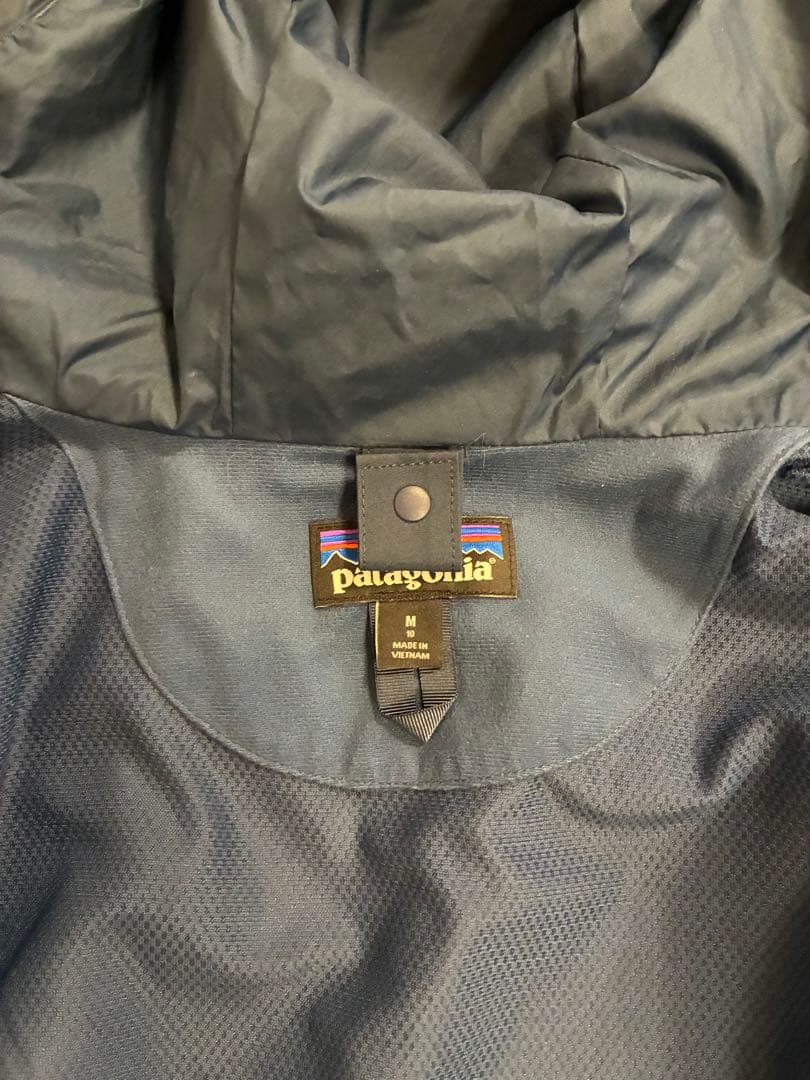 patagonia キッズ・フォーインワン・エブリデー・ジャケット 140