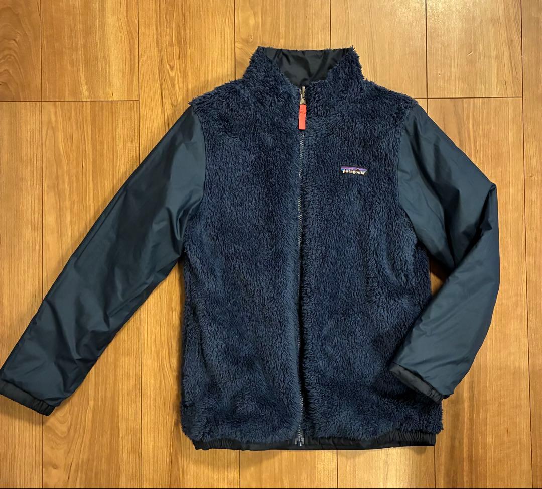 patagonia キッズ・フォーインワン・エブリデー・ジャケット 140