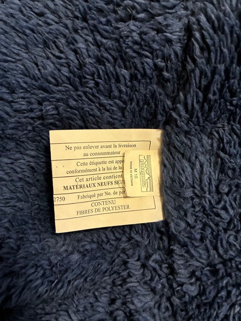 patagonia キッズ・フォーインワン・エブリデー・ジャケット 140